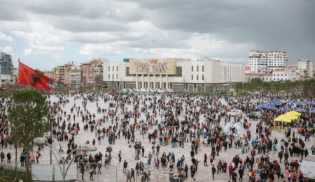 Covid dhe emigracioni tkurrin popullsine: Niveli me i ulet qe prej 1982